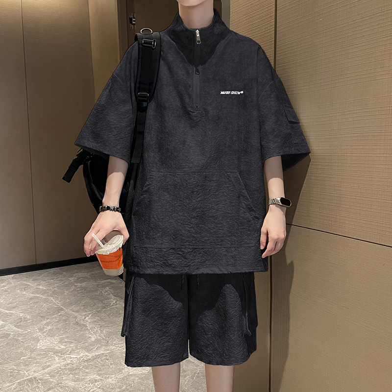 검은색