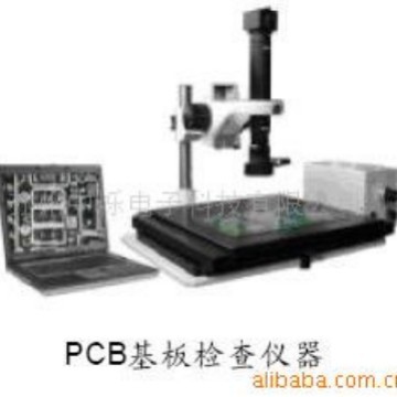 TOPVICO PCB基板检查仪器