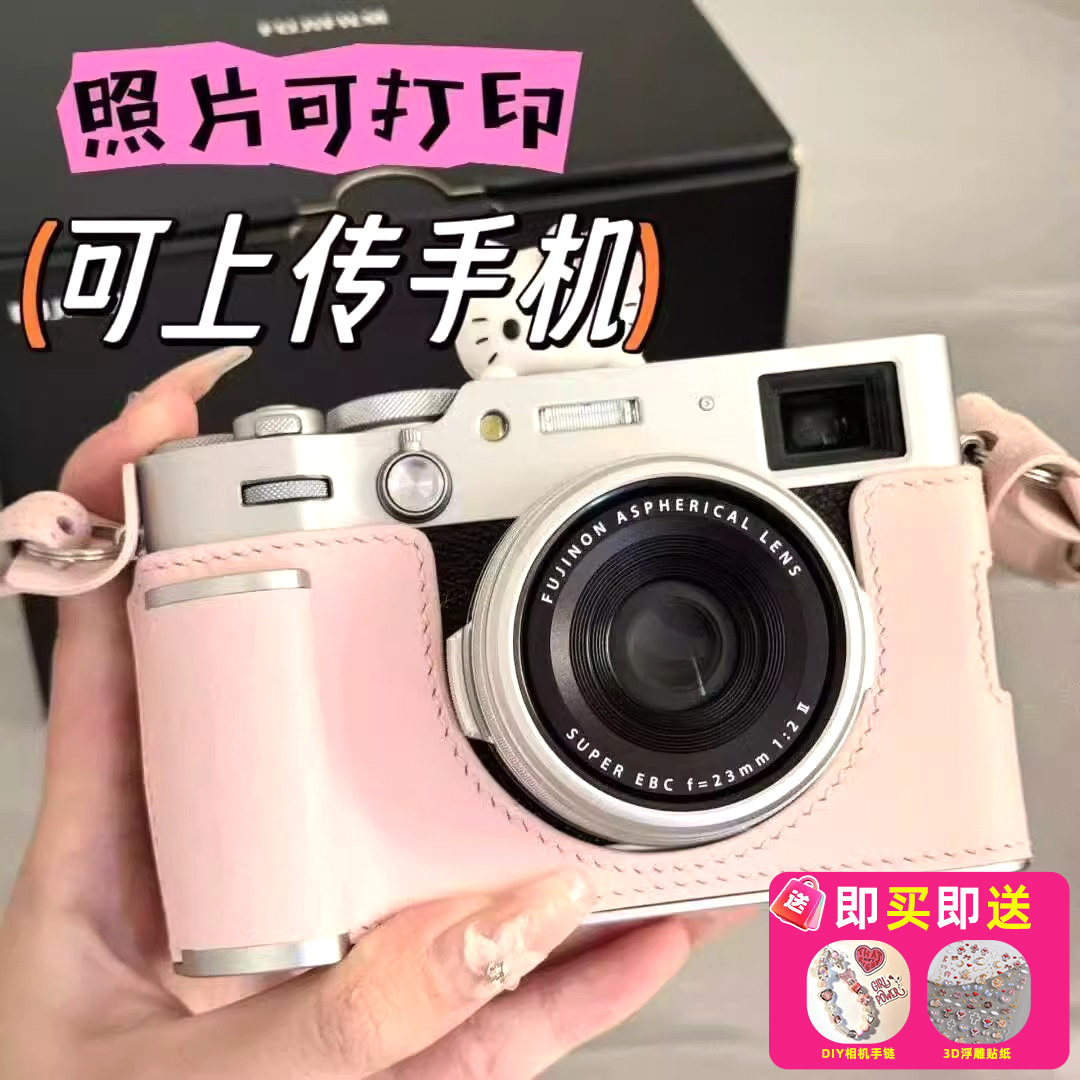 Ccd Digital Camera Hd Dual Camera Student Entry-Level Retro Toy Cheap Affordable Gift Kidsren's Toys Genuine