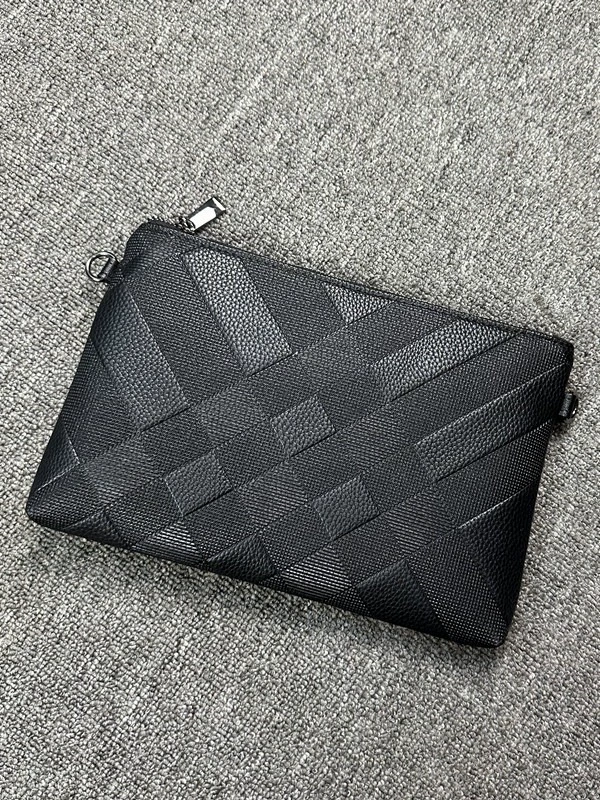 (跨境 торговля) маленькая clutch-сумка, черная пружина из полиуретана через плечо сумка-рюкзак из натуральной кожи