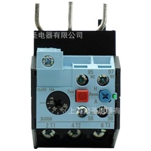 西门子保护器3US5640 1-45A全新原装SIEMENS热过载继电器量大优惠