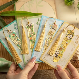 创意贴纸;书签;中性笔