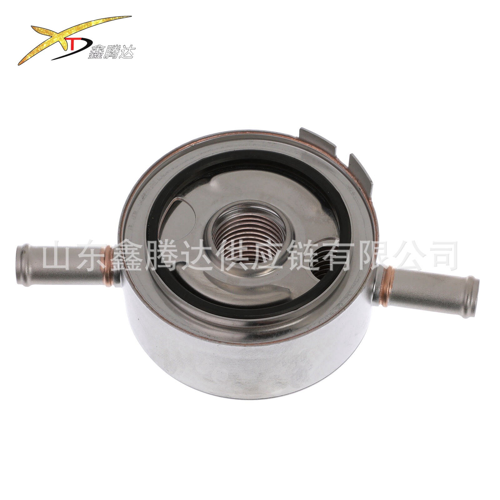 Tanlu Zhe Engine Oil Cooler 21305-ZQ53A for Nissan Pathfinder (car radiator)
