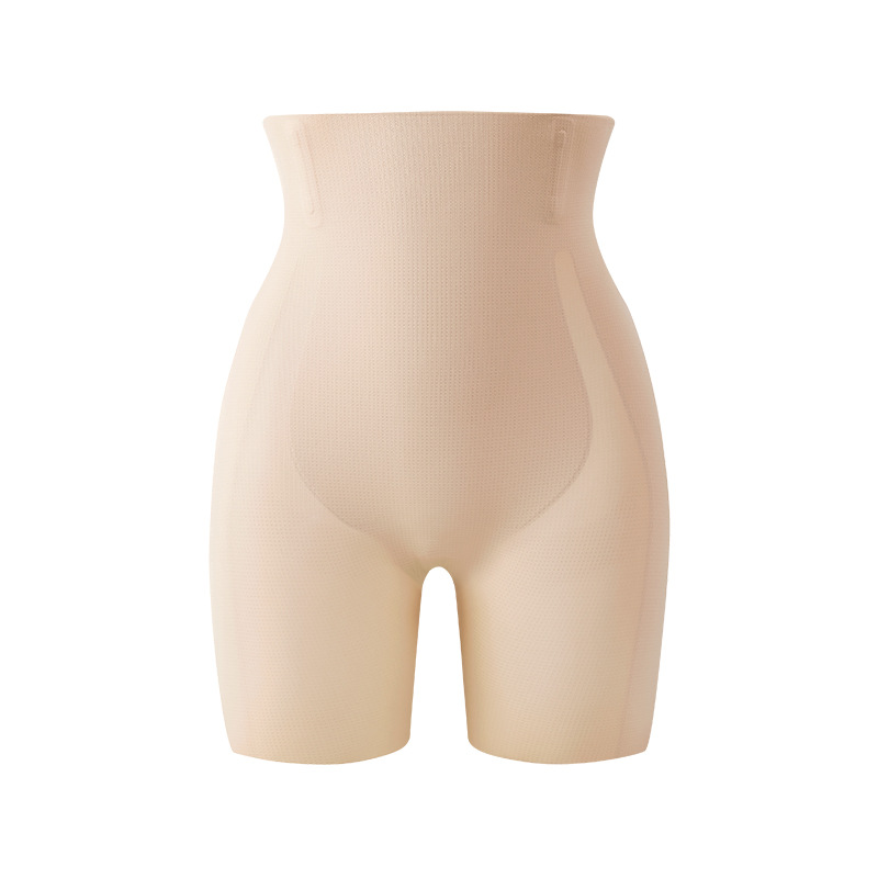 Faja moldeadora de cintura alta para control de abdomen, levantamiento de glúteos, postparto, control fuerte del abdomen, ideal para vestidos de novia, braguitas de capa base, levantamiento de glúteos.