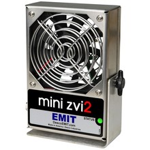 ���� EMIT50642 ���ӷ����ZVI-MINI��ǿ���к;��磬������