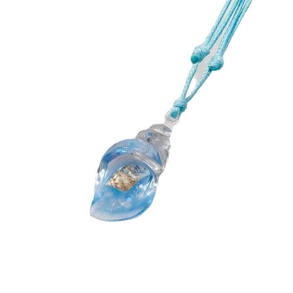 Marine pendant