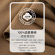 Street Tide INS Heavy T-shirt Custom logo Print oversize Cotton Round Neck Short Sleeve Shoulder Shoulder T-shirt Printing