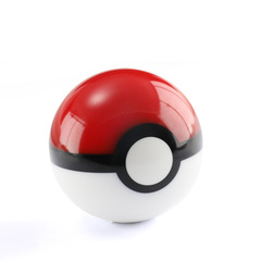 Cross-border hot-selling car modification Pokemon Pokéball gear head gear shift ball gear head car gear 