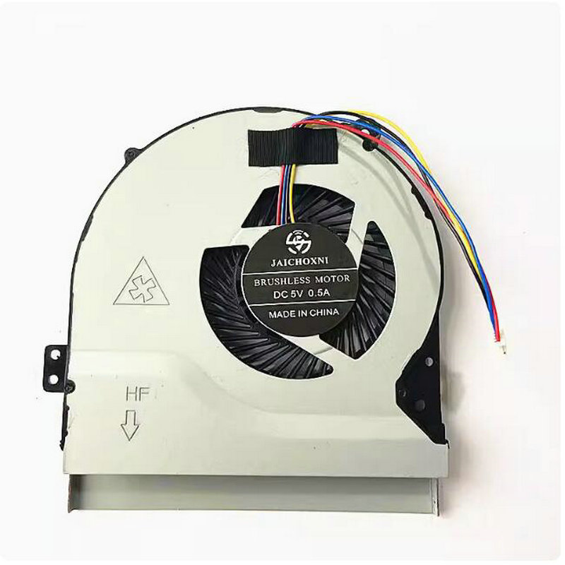 SuitAble For Asus X550C X450C A450C K450C F450C K550C F550C Notebook FAn