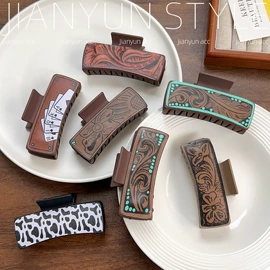 发夹;发圈;发梳头饰