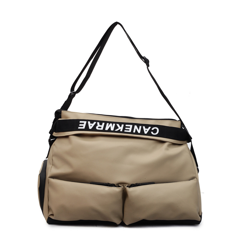 Bolsa de viaje corto, bolsa de equipaje, separación seca y húmeda, bolsa de gimnasio de gran capacidad, bolsa de moda, bolsa portátil de moda, bolsa de espera