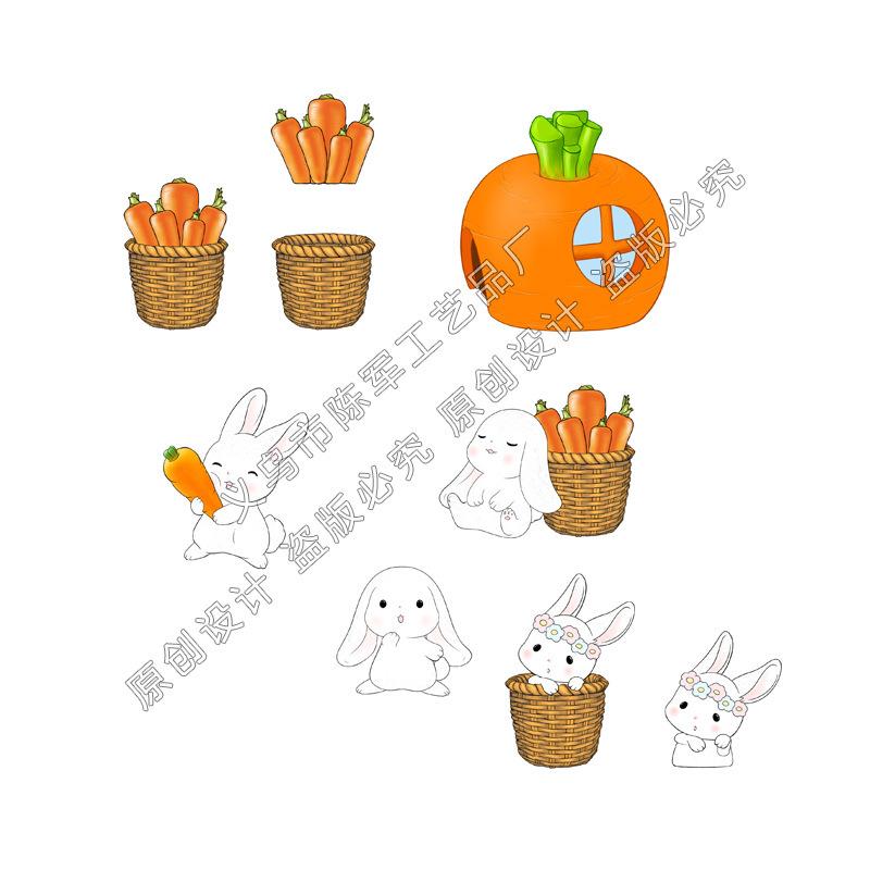 商品图