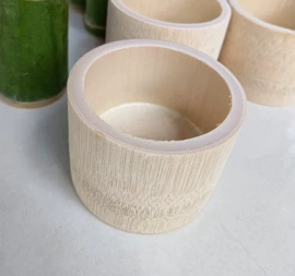 竹质工艺品;竹木藤苇干草;宗教法器