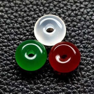 13mm������P�鬔觱�͸��ɫ�ܭh����diy�Ʒ���ɢ��S�r���l