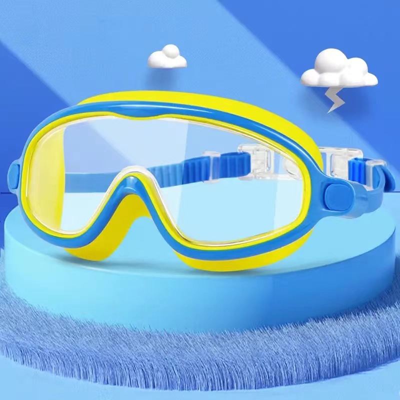 플랫 라이트 조수 블루 (업그레이드/유니버설)