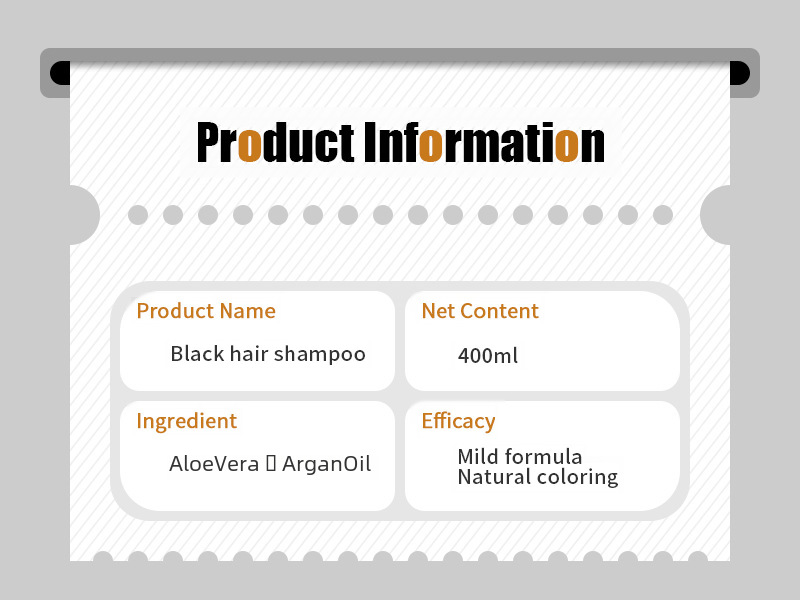 Disaar Hair Dye Image 3
