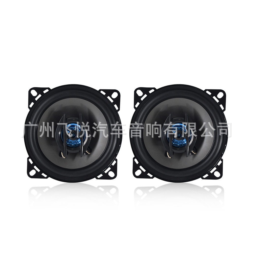 Altavoz de audio para el automóvil al por mayor Altavoz de XS-GTF1027 de altavoz coaxial de tono medio de Sony de 4 pulgadas Universal