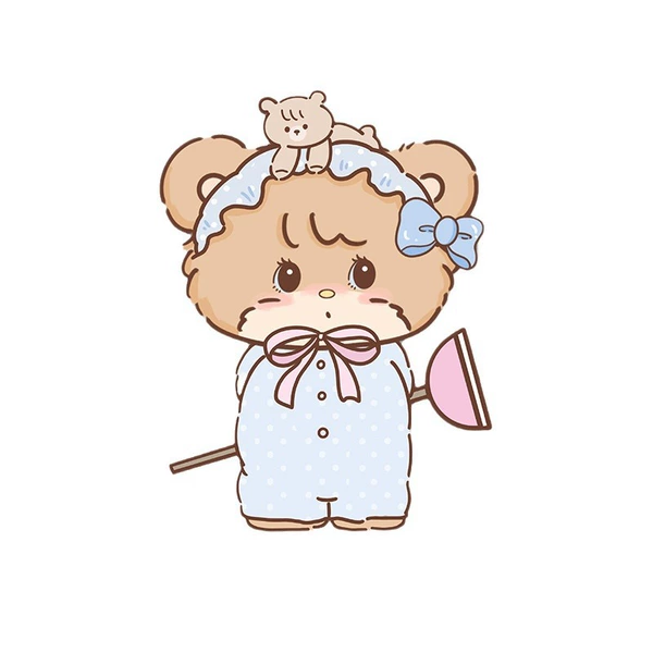 Brown bear