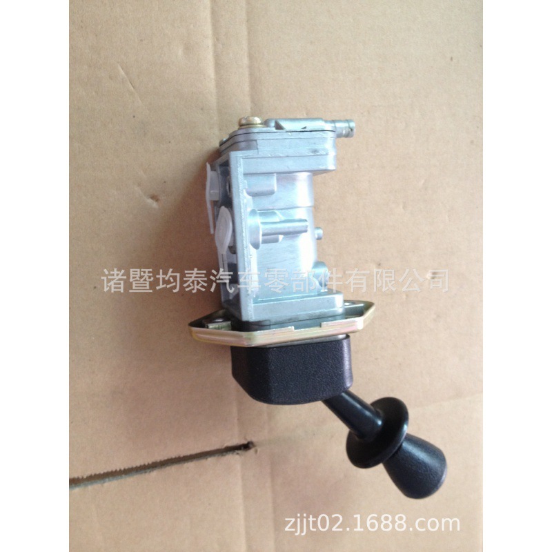 Válvula manual 9617211270 piezas europeas SMT del autobús del camión pesado