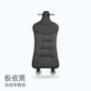 【Early Night Black】Backrest Single