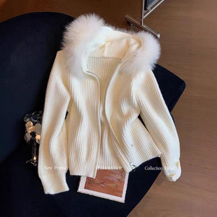 �nϵ��ɫ�Bñëë�Iᘿ��_��Ů2025�ﶬ�¿�㼑��L�߼���ë������