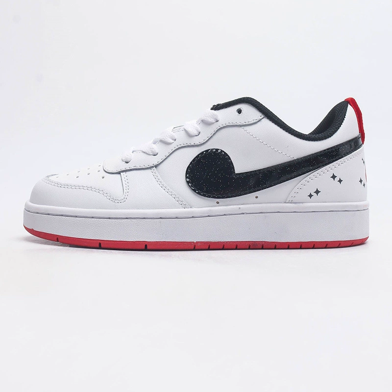 Putian Shoes Cross -border Small Air Force Court Borough женская обувь повседневные кроссовки мужские классические доска обувь