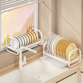 卫浴置物架;毛巾环/杆/架;收纳架