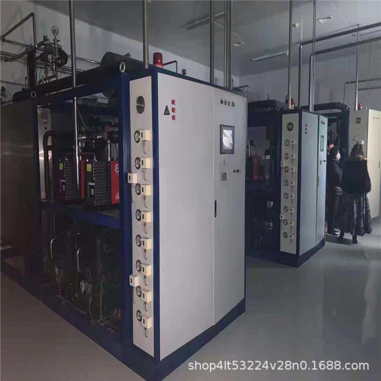 航海二手水果冻干机食品家用小型真空冷冻干燥机草莓果蔬干燥设备