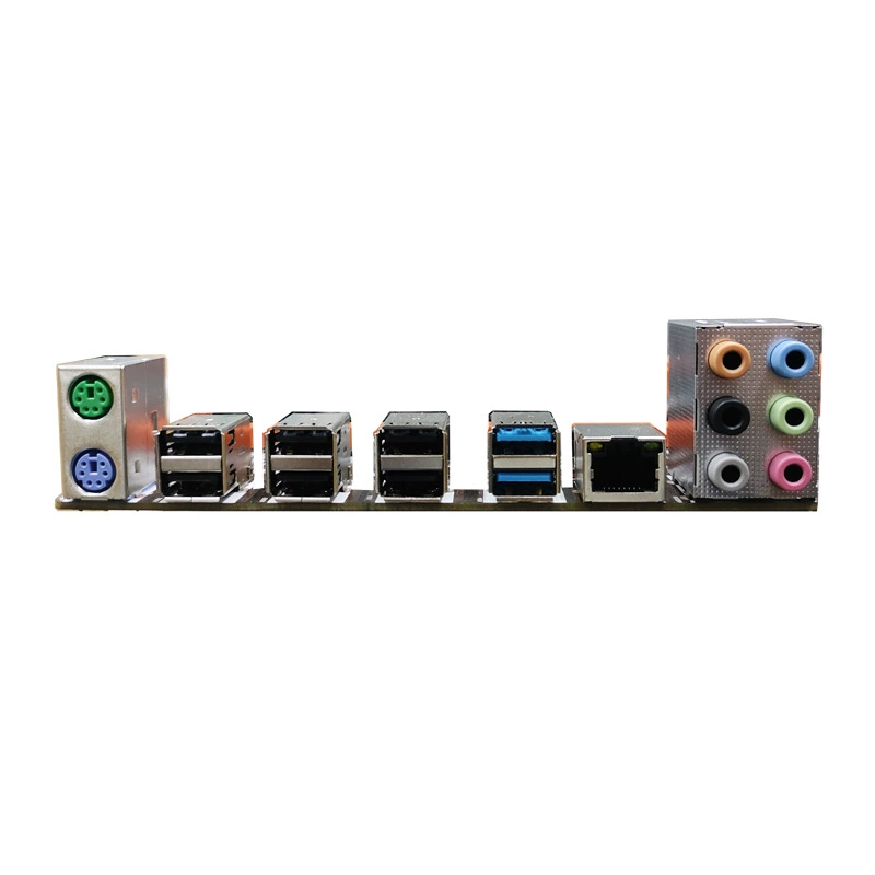 Материнская плата X99T-D3 2011-V3 для настольного сервера DDR3 2011-3 E5-2678v3 V4