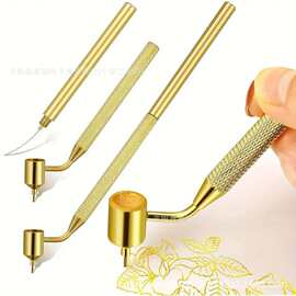 Slanting Fine Line Paint Pen 细节细线液体书写器油漆涂抹笔
