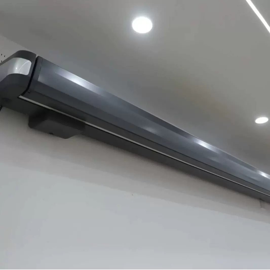 户外全盒遮阳棚自动遥控铝合金雨篷庭院阳台露台电动伸缩式遮阳棚