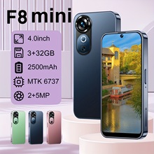 �羳���N������F8 mini�����֙C3+32Gȫ�Wͨ�p���p����׿С�֙C