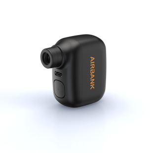 [Customer Service Inquiry] Airbank As100 Mini Bicycle Electric Pump Portable High-Pressure Inflator Pump