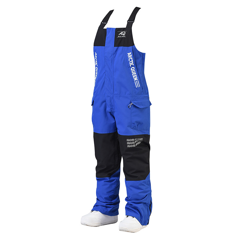 Men's Clothing Ski suit suit , winter outdoor snowboard and double board ski clothes and pants, windproof, water repellent and warm new style_voghion.com
