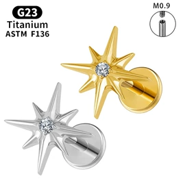 耳钉;其他穿刺饰品;唇饰