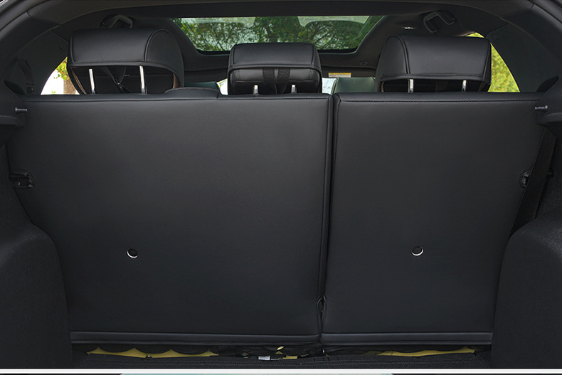 BYD BYD Dolphin Seat Cover Car Seat Cushion Four Seasons
