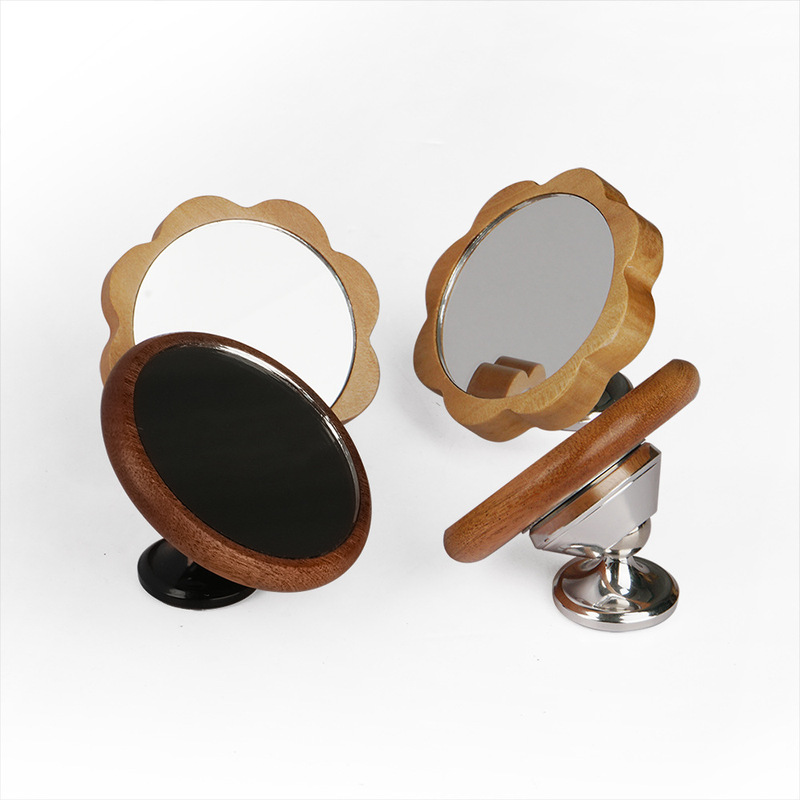 Italian coffee extraction mirror espresso multi-directional rotating visual extraction mirror coffee machine Observation Mirror Italian coffee extraction mirror espresso multi-directional rotating visual extraction mirror coffee machine Observation Mirror