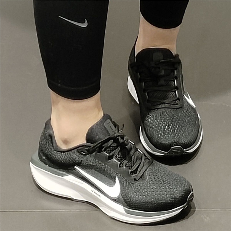 Junyuan lunar winflo11 Pegasus zapatillas para correr Air zoom cojín de aire malla transpirable zapatos deportivos casuales para hombres y mujeres