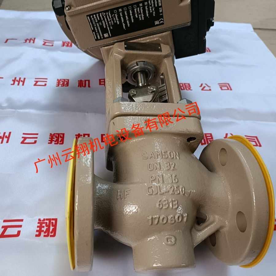 3730-1-0000-000000000000  Samson 萨姆森