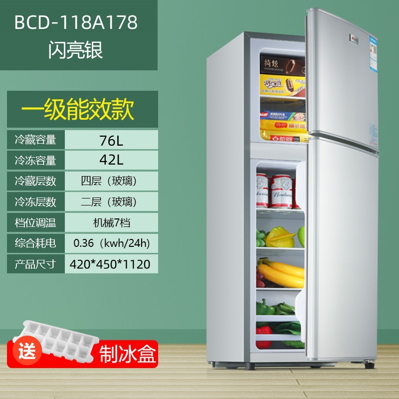 Silver_156 무상형 모델_4일마다 전기