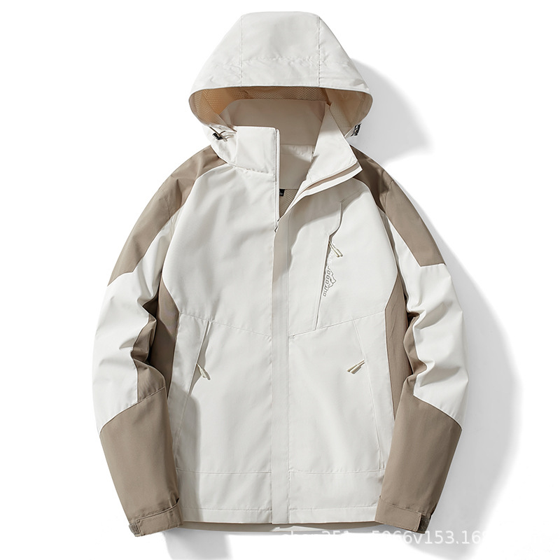 카키(맨즈 스타일)