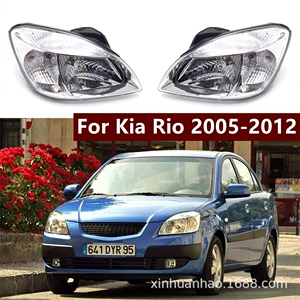 Kia Rio Fənər Dəsti, Orijinal Keyfiyyətli