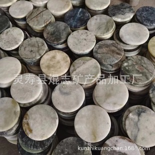 Special Stones for Water Painting, Water Painting Stones, Painting Stones, Parent-Child Activities, Outdoor Team-Building Stone Pieces, Round Flat Stones