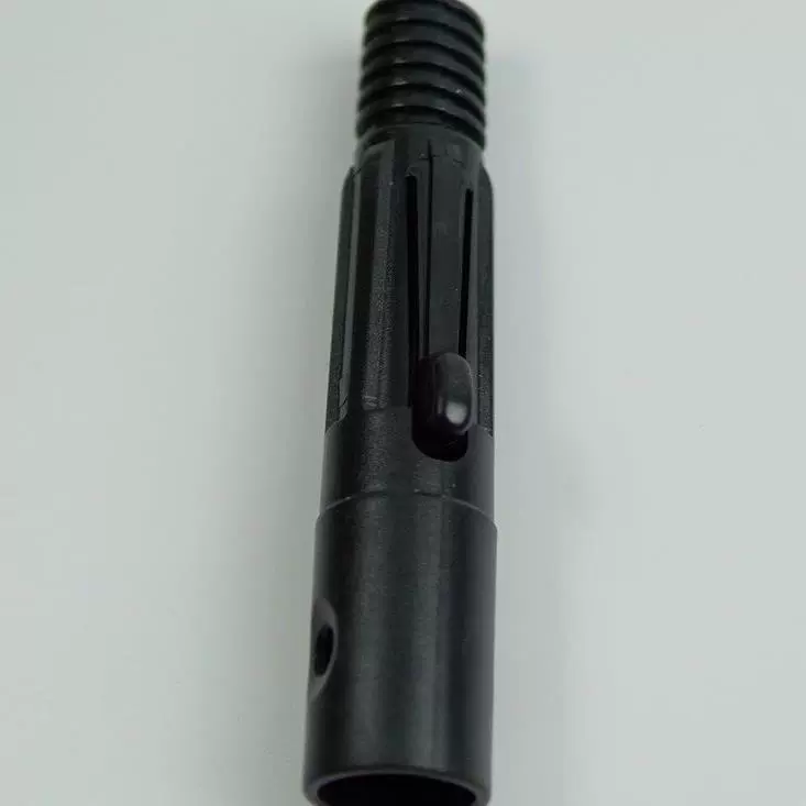 Glass metal accessories