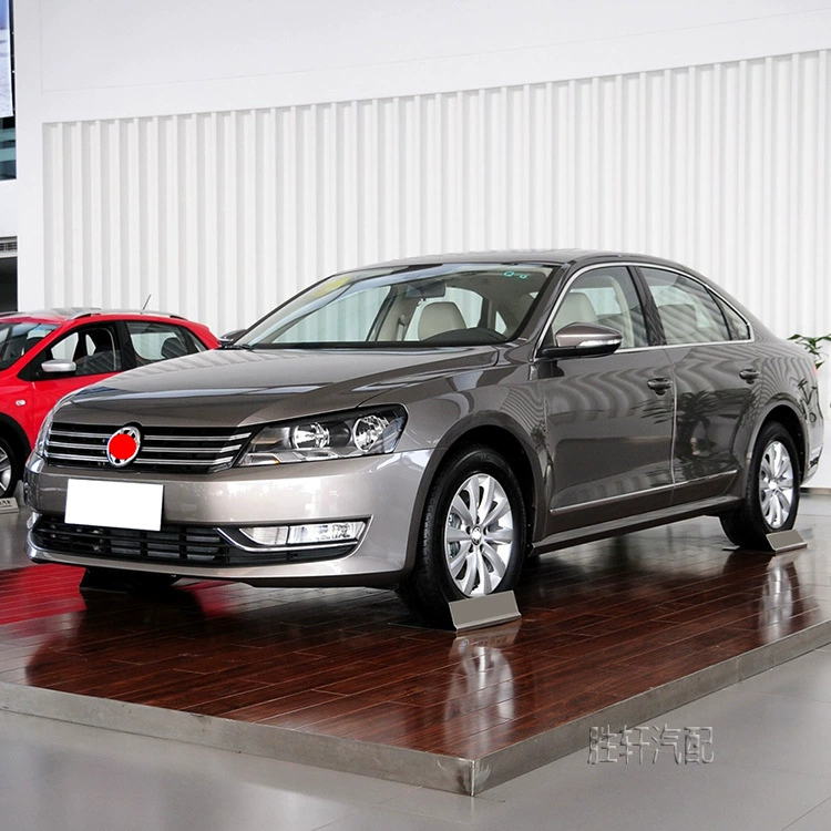 Подходит для Volkswagen Passat 11-15 водяной бак рамка железный кронштейн дракон дверь рамка фиксированный железный фар задний кронштейн