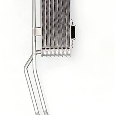 suitable for JAC original – car radiator