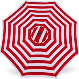 跨境单顶室外公园庭院伞别墅咖啡厅户外遮阳伞替换伞面不含伞架