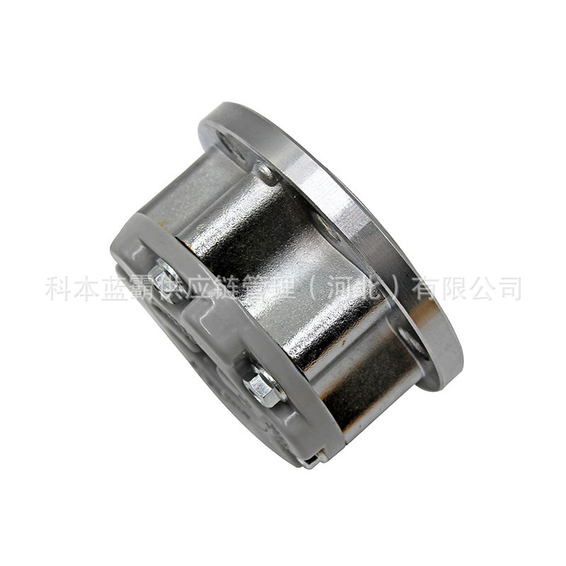 Mb886389 Front Wheel Bearing Lock Front Wheel Axle Head Clutch Cheetah V31 Pajero Montero L200L300
