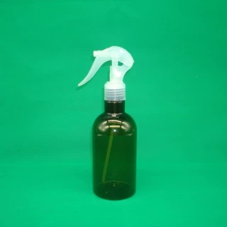 250ml塑料瓶 250ml喷雾瓶 清洁剂喷瓶 消毒液喷壶