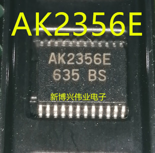 AK2356E AK2356 TSSOP24 �F؛
